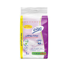 زیرانداز بهداشتی بیمار تافته