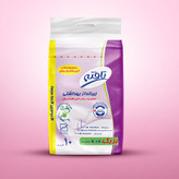 زیرانداز بهداشتی بیمار تافته